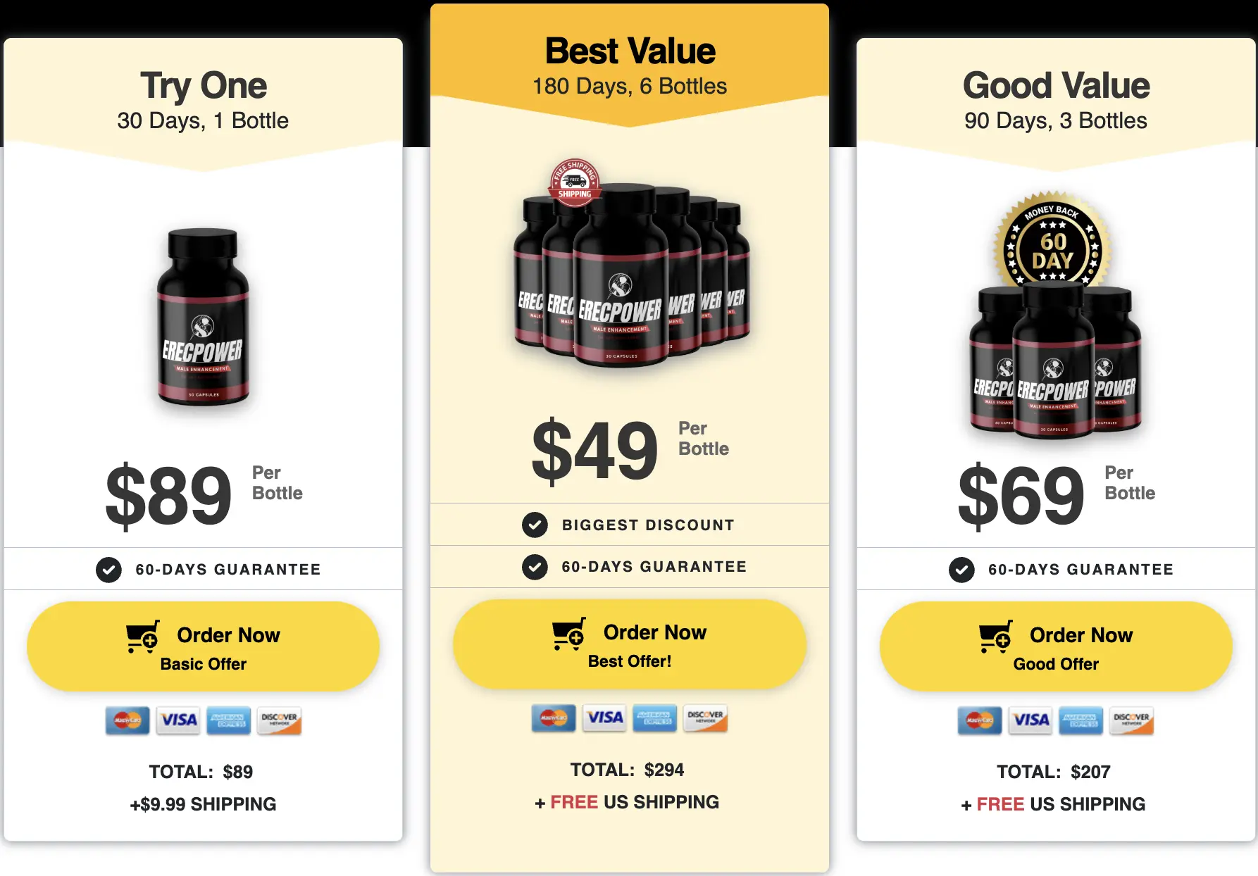 ExtenZe Price-1